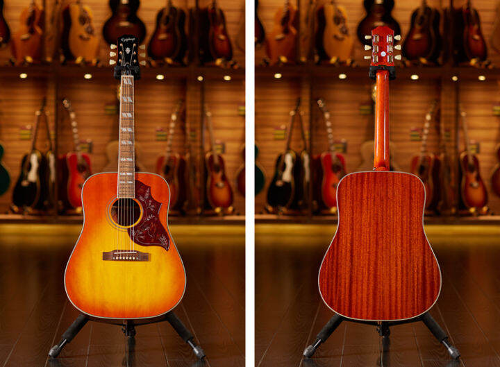 Shiyin musical instrument store Epiphone MB master replica series J45