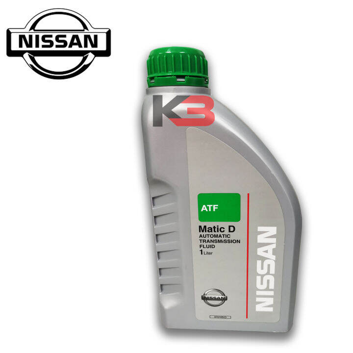 Nissan Nv200 Oil Type