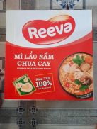 THÙNG MÌ CHUA CAY REEVA