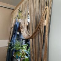 【HOT】♘✱✲ 300x200cm Thread Curtains String Divider for Room Door Wall Window Panel Tassel Curtain