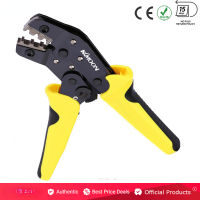 มืออาชีพลวด crimpers วิศวกรรมวงล้อเทอร์มิจีบคีม JX-48B 3.96 ถึง 6.3 มิลลิเมตร 26-16AWG C rimper 0.14-1.5mm ² สำหรับ Dupont