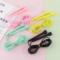 Speed Jump Rope Professional Men Women Gym PVC Skipping Rope Adjustable Fitness Equipment Muscle Boxing Training