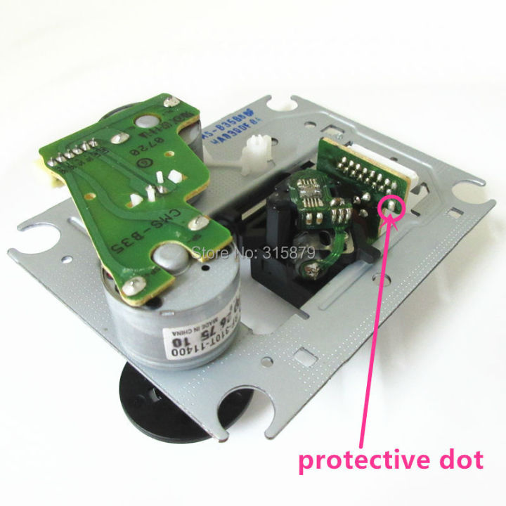 original-soh-aav-cms-b35-for-samsung-cd-vcd-laser-pickup-with-ballbearings-soh-aav