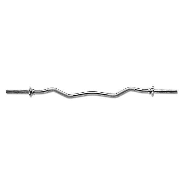 STANDARD EZ CURL BAR Lazada PH