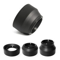 UV CAP HOOD CPL FLD ND Graduated Lens Filter Rubber Hood 67mm