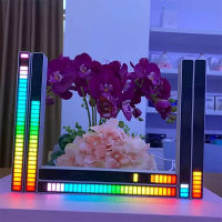 ไฟตามจังหวะเพลง ไฟ rgb ไฟสั่งด้วยเสียง ไฟติดห้อง ไฟ rgb ไฟปาร์ตี้ แถบไฟ led ไฟแต่งห้อง ไฟคอมพิวเตอร์ ไฟแต่งรถ ปรับสีผ่านแอปพลิเคชัน