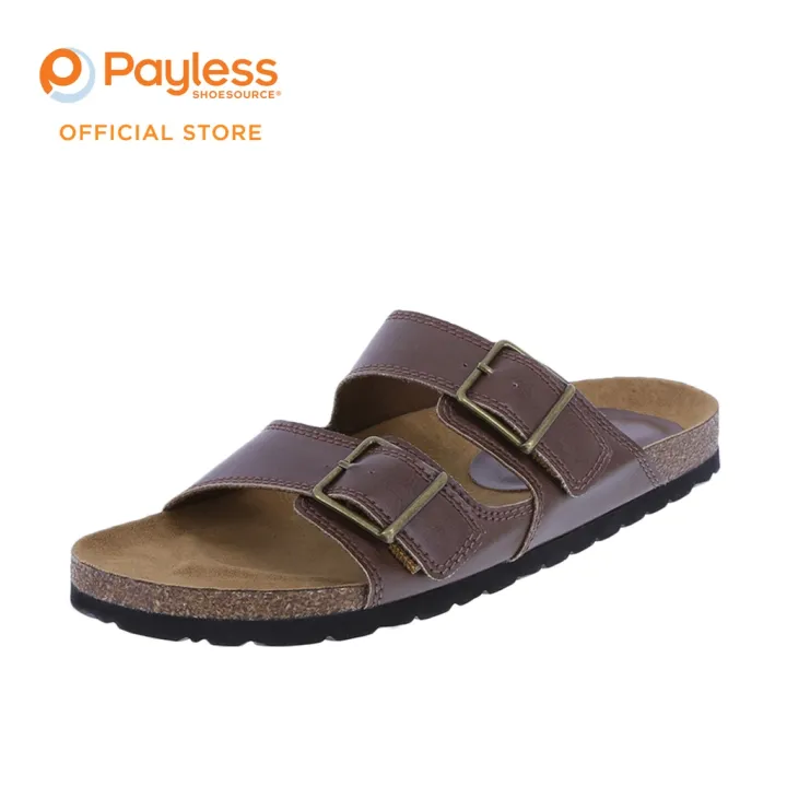 Payless Montego Bay Club Women's Robyn Flat Slide | Lazada PH