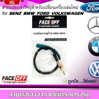 ปลั๊กแปลงสายต่อเสาอากาศวิทยุ BENZ BMW VOLKSWAGEN FORD ปี 2002-2015 สำหรับเปลี่ยนเครื่องเล่นติดรถใหม่ รถยุโรป ไม่ต้องตัดต่อสายต่อเสาวิทยุ ANTENNA WIRE SOCKET