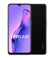 Oppo A31(2020) Ram6/128gb(เครื่องใหม่มือ1,ศูนย์ไทย เคลียสตอค )กล้องหลัง 3 หน้าจอใหญ่ 6.5 นิ้ว ส่งฟรี!