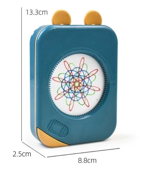 mini-spirograph-แบบพกพา-สายศิลปะมาทางนี้ค่ะ-ชวนวาด-สร้างสรรค์ลวดลาย-spirograph