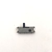 Replacement For Nintendo DS Lite NDSL Volume Switch &amp; Power On Off Button Repair Part