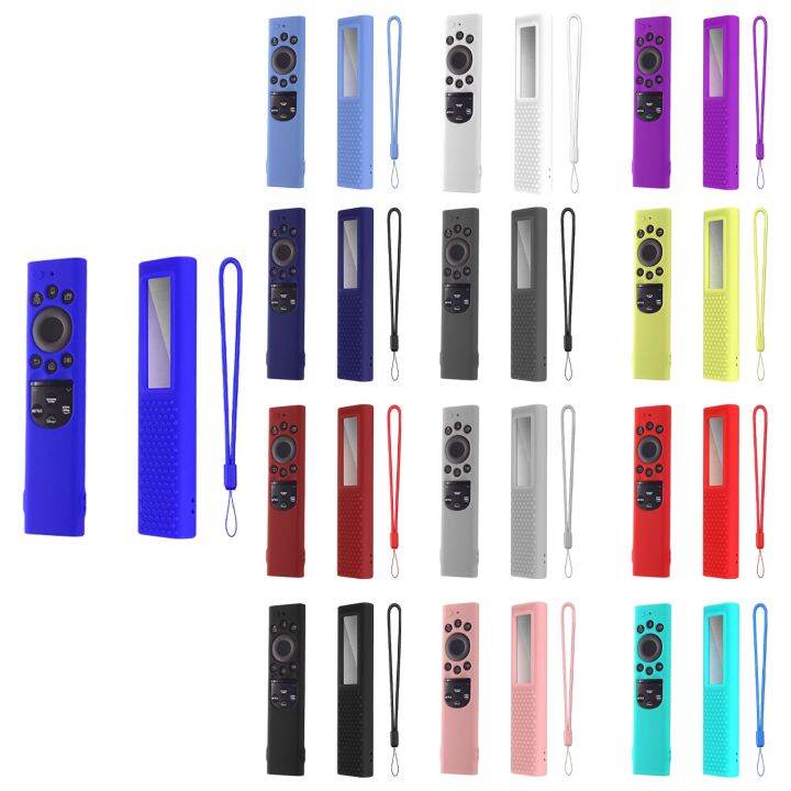 silicone-protective-case-for-2022-samsung-solar-remote-control-bn59-bn68-smart-tv-shockproof-cover-sleeve-for-tm-1990c-2180