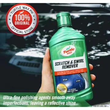 Shop Car Turtle Wax Scratch Remover with great discounts and