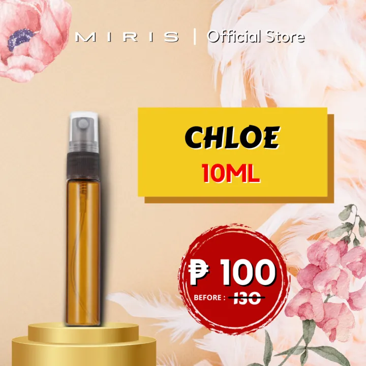 Chloe discount 10 ml