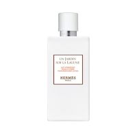 Hermes Un Jardin sur la Lagune Moisturising body lotion 200 ml