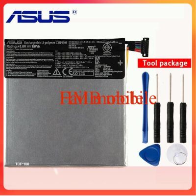 แบตเตอรี่ C11P1303 แท็บเล็ต PC สำหรับ ASUS Google Nexus 7 II 2nd ME571 K009 K008 ME57K ME57KL