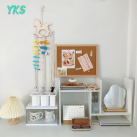 ?【Lowest price】YKS คลิปหนีบผมไม้รูปเมฆของเด็กแบบนอร์ดิกที่แขวนกิ๊บติดผมเจ้าหญิงสำหรับเด็กผู้หญิงกิ๊บติดผมที่จัดเก็บเครื่องประดับติดผนัง