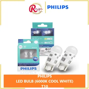 Shop Philips Ultinon T10 Led online - Jan 2024