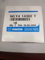 กรองน้ำมันเครื่องมาสด้า ของแท้ ใช้กับ Mazda BT-50 ก่อน PRO WLY114302T B-2500, BT-50 UN ปี 1998-2002 เบิกศูนย์ Mazda2 Mazda3 CX-5 ดีเซล