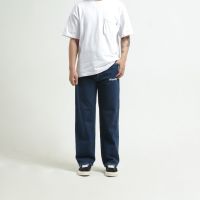 CODpz119nb Wised Order Denim WASHED PANTS