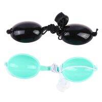 【cw】 Eyepatch Laser Light Protection Safety Goggles IPL Protect Beauty Clinic Patient ！