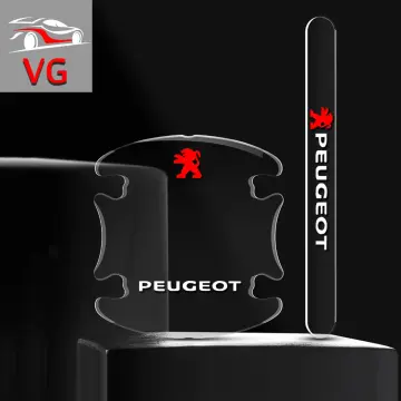 Peugeot Decal Sticker - Best Price in Singapore - Dec 2023
