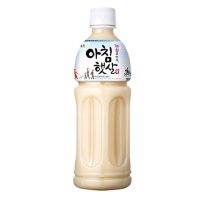 woongjin rice beverage เครื่องดื่มนมถั่วเหลือง