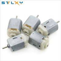 คุณภาพสูง5ชิ้น3V 0.2A 12000RPM 65Gcm ไมโครจอ DC สำหรับของเล่น DIY งานอดิเรกมอเตอร์รถยนต์อัจฉริยะสำหรับ Arduino ZL N861 Ddj3925