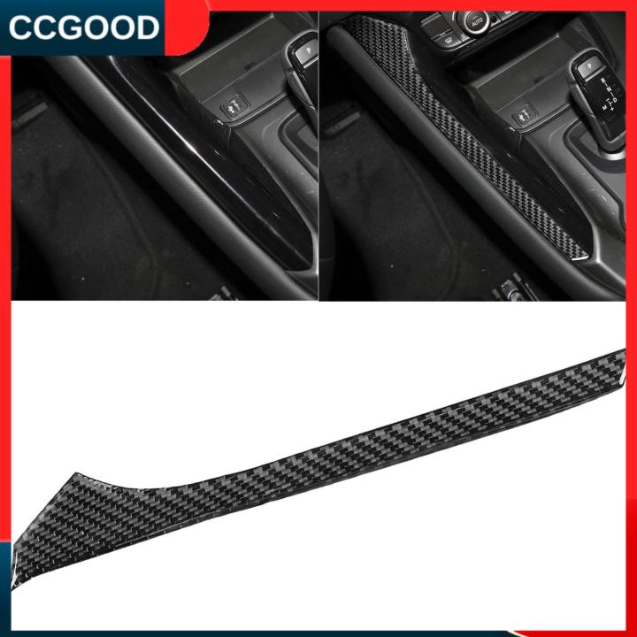 ccgood-แผงของตกแต่งภายในเกียร์ประดับด้านข้างภายในรถยนต์สำหรับ-a90โตโยต้าซูปรา