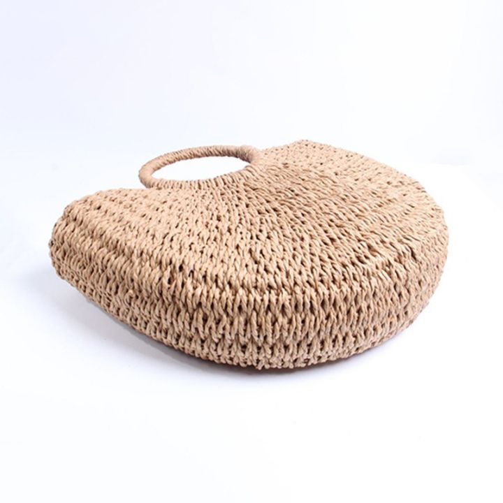 cod-yogodlns-half-moon-rattan-straw-handbags-for-women-summer-beach-handmade-vintage-bag