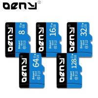 Memory Card Class 10 Micro TF SD Card 8 16 32 64 128 256 512 GB Card 8GB 16GB 32GB 64GB 128GB 256GB 512GB For Smartphone Adapter