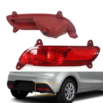 Shop Kia Rio Bumper Fog Lamp with great discounts and prices