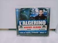 1 CD MUSIC ซีดีเพลงสากล LALGERINO MENTALITE PIRATE  (N6F97)