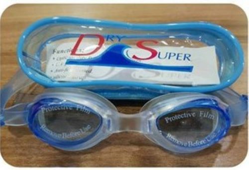 drysuper-แว่นตาว่ายน้ำผู้ใหญ่-pvc-ถุงซิบอ่อน