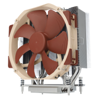 CPU AIR COOLER (พัดลมซีพียู) NOCTUA NH-U14S TR4-SP3