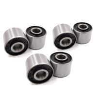 hjk◈❧  USERX motorcycle bushing GY6 engine shaft sleeve hanger damping cushion 125cc 150cc