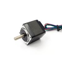 【YF】☢✚♙  1.8 degree 28BY 2-phase 4-lead NEMA 8 Stepper Motor 28mm Stepping 1.4N.cm Torque for Dispensing Machine