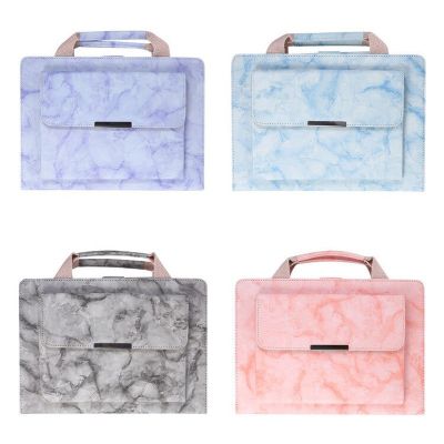 Hot Sale Casing For iPad Air4 Pro11 Pro10.5 10.2 Air1 Air2 7th 8th Mini 3 4 5  9.7  Marbling PU Leather Filp Case Handbag Shockproof Cover
