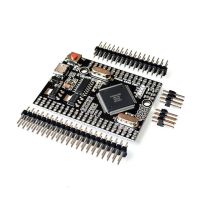 Mega 2560 Pro ฝัง Ch340g/ชิป Atmega2560-16au พร้อมตัวยึดตัวผู้รองรับอาร์ดิวโน Mega2560