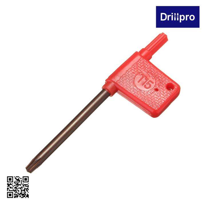 drillpro-400r-c24-25-ที่ใส่เครื่องมือกลึง150สำหรับใส่-apmt1604