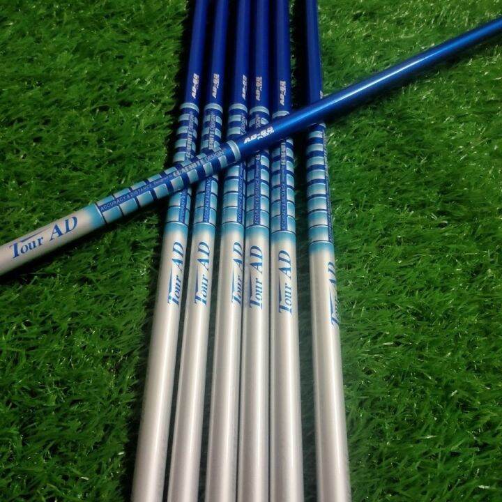 Golf club shaft iron shaft TOUR AD AD65S R Japan 2023 Lazada PH