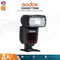 Flash Godox TT685F (FUJIFILM) ( สินค้ารับประกัน 6เดือน )