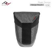 Peak Design Range Pouch - Large - Charcoal