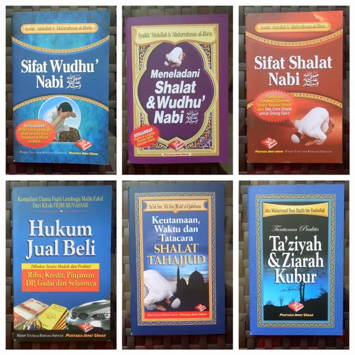 Fiqih Hukum Jual Beli Online: Panduan Komprehensif dalam Era Digital