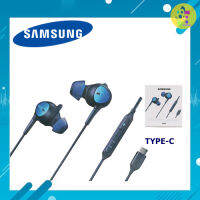 หูฟัง SAMSUNG AKG แจ๊คTYPE-C รุ่น ANC TypeC Sterio Earphone สำหรับ S21 S21Ultra S22 S22+ S22Ultar Note20 Note20Ultra