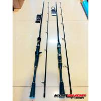 คันตีเหยื่อปลอม DAIWA LAGUNA สปิน (Spinning) ของแท้ 100%