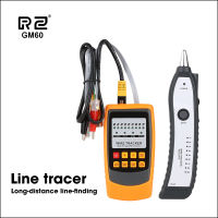 RZ Wire Tracker Network Cable Tester Power Cable Detector Line Finder ephone Wire Tracker Tracer Diagnose Tone Tools