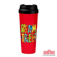 SST3 แก้วน้ำ Sesame Street Tumbler 24oz RE W90XH222 mm