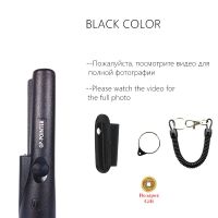 2022 NEW Pro Pinpointing Pointer Metal Detector GP-pointer Gold Target Metal Detector Static Alarm with Bracelet