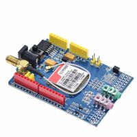 Limited Time Discounts! SIM900 GPRS/GSM Shield Development Board Quad-Band Module For Arduino Compatible